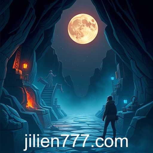 Exploring the Enchanting World of Adventure Games: EN777