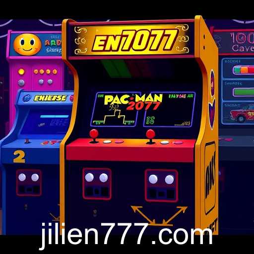 Exploring 'Arcade Classics': A Nostalgic Dive Into Gaming History