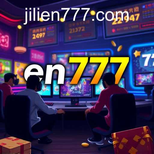 The Rise of en777: Gaming's New Frontier