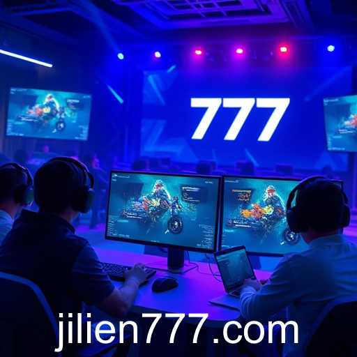 The Rise of en777: Shaping the Future of Online Gaming