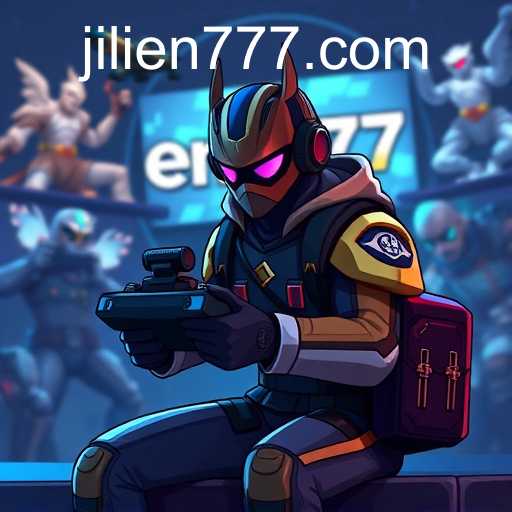 EN777 Pioneers New Frontiers in Online Gaming