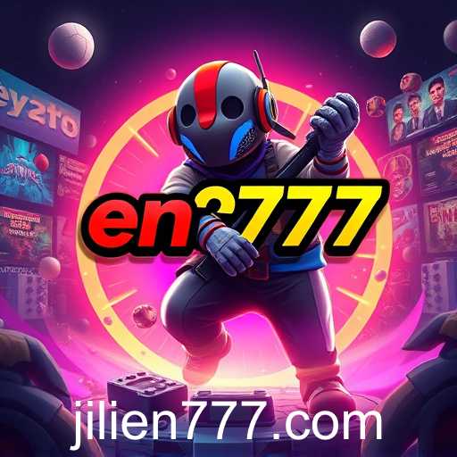 EN777: A Hub for Online Gaming in 2025