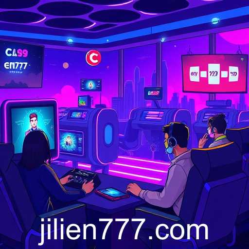 The Evolution of Online Gaming Culture