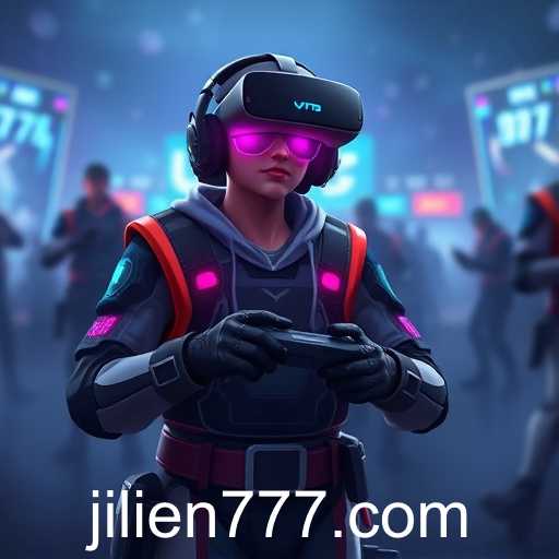 Navigating the Future of Gaming with en777