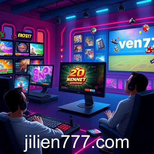 Gaming Evolution: Engaging the English-Speaking World