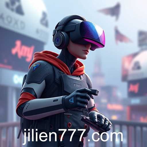 Gaming Industry Thrives with Innovative Online Platforms