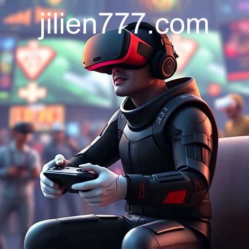 The Rise of Gaming Portals in 2025