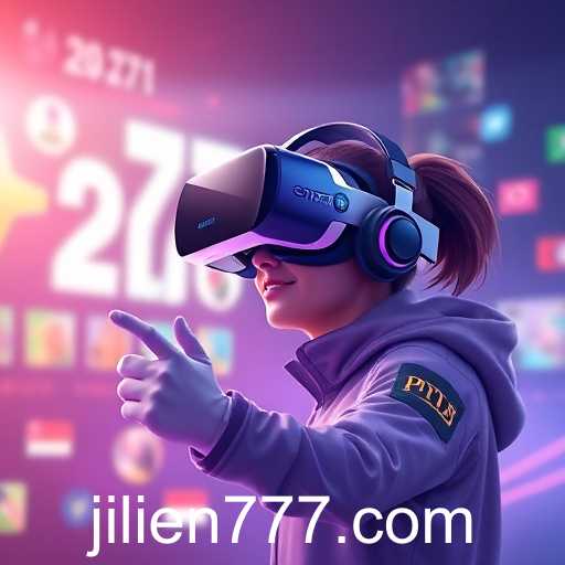 Gaming Trends 2025: En777 Leads the Charge