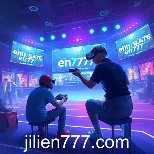 The Global Surge of Online Gaming in 2025