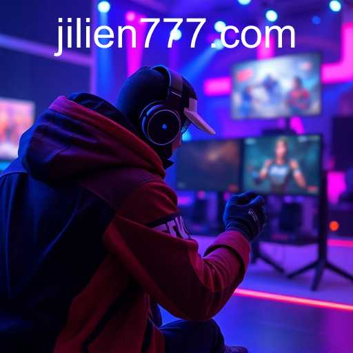 The Digital Playground: Exploring en777's Innovations