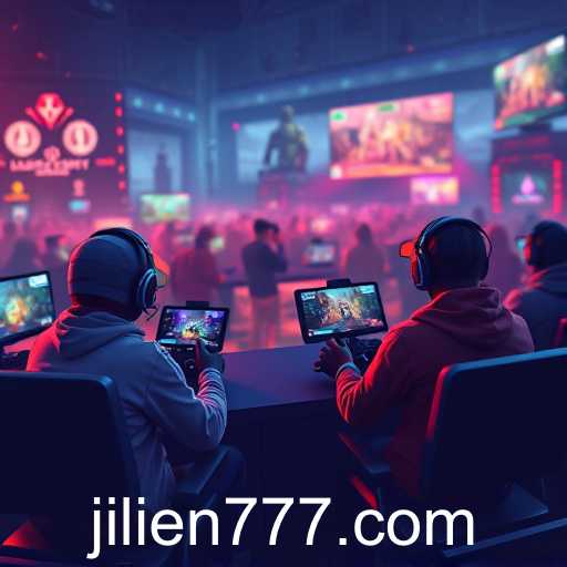 The Rise of Online Gaming Communities in 2025