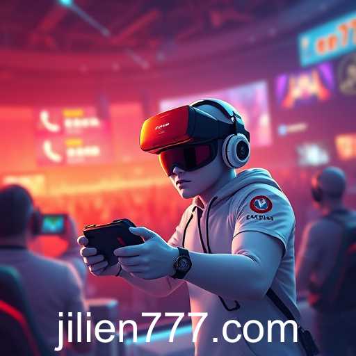 Rise of Online Gaming: The EN777 Impact