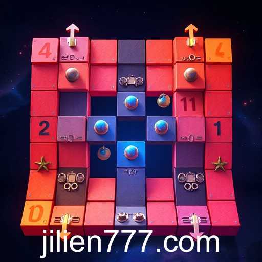 The Intriguing World of Puzzle Games: A Deep Dive into the 'en777' Category