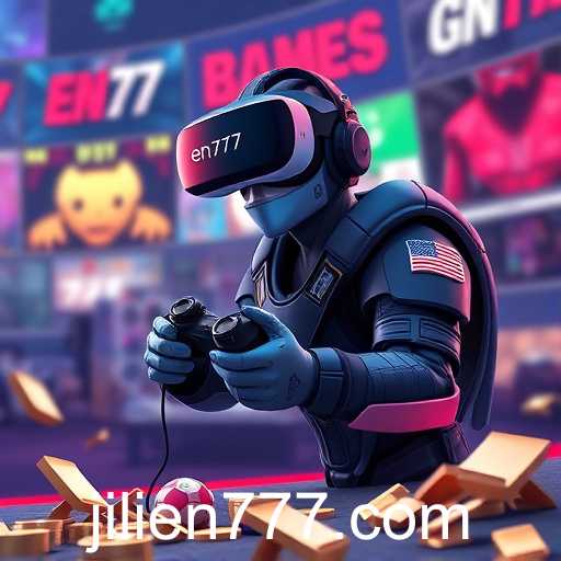 The Rise of EN777 in Global Gaming