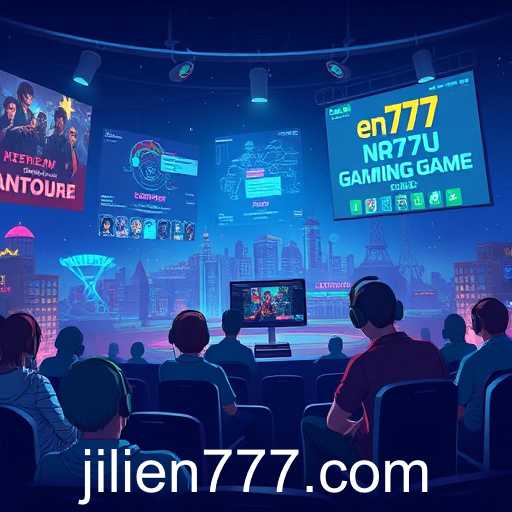 The Rise of en777: Shaping the Future of Online Gaming