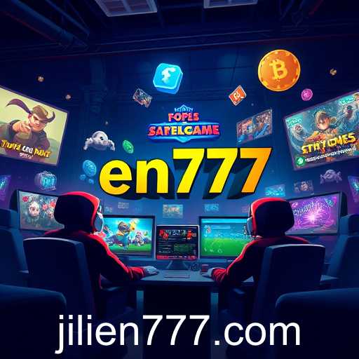The Rise of 'en777': A Digital Gaming Transformation