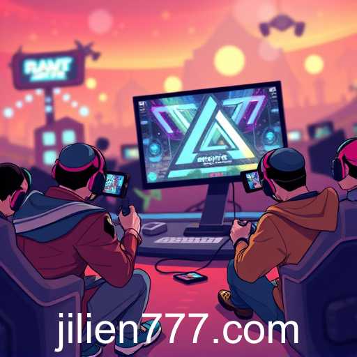 The Rise of en777 in Global Gaming