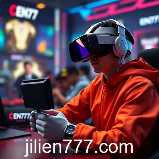 The Rise of English Gaming Platforms