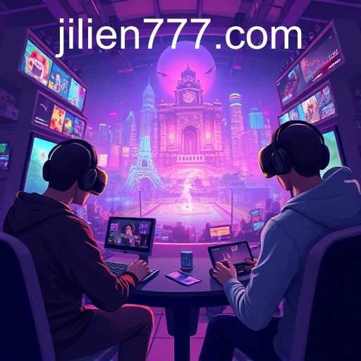 The Evolution of Online Gaming in 2025